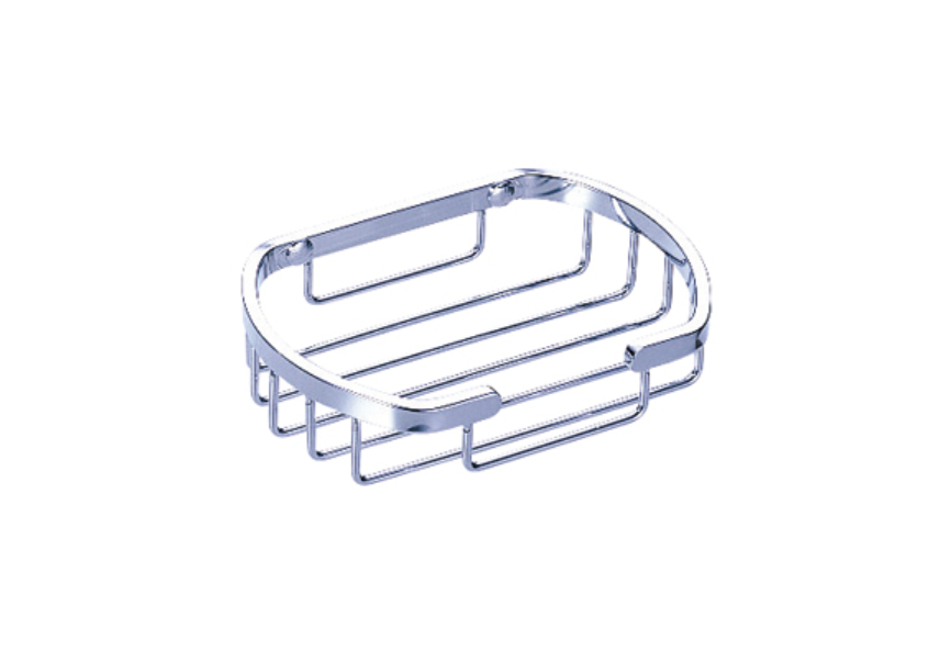 CS2517FR Stainless Steel Rack